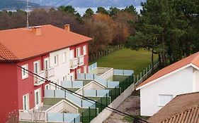 Apartamentos Vida Finisterre